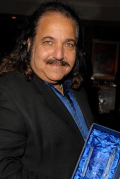 Ron Jeremy