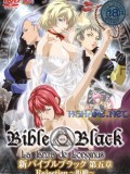 Bible Black New Testament 5: Rejection