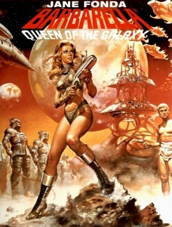 Barbarella