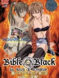 Bible Black New Testament 3: Rule