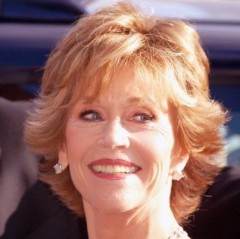 Jane Fonda