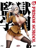 Prison school