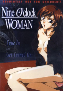 Nine O`clock Woman