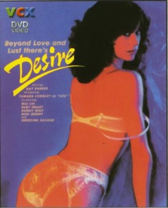 Desire