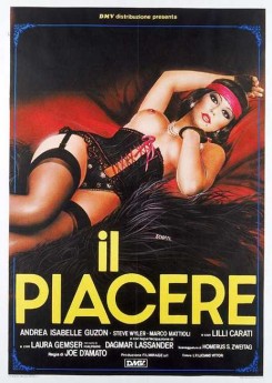 Il Piacere