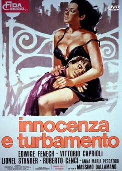 Innocenza e turbamento