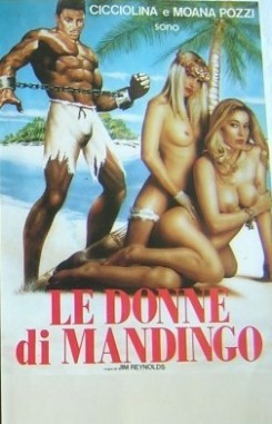 Le donne di Mandingo