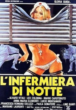 L'infermiera di notte