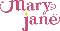 Mary Jane