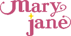 Mary Jane