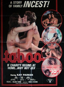Taboo I (1980)