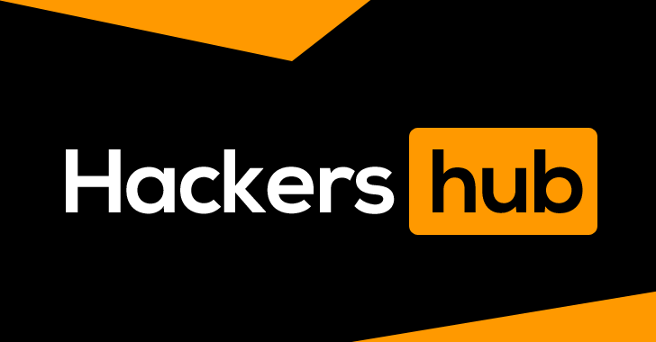 hacker hub porn