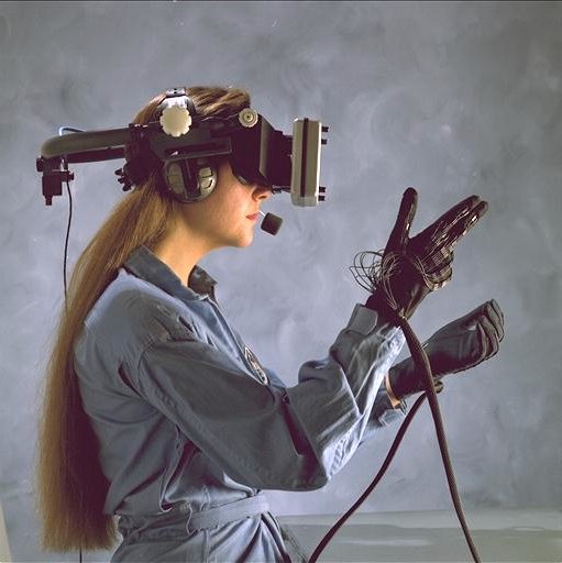 Realt&agrave; Virtuale