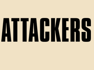 attackers