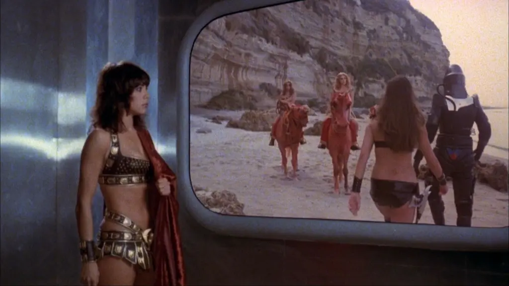 StarCrash
